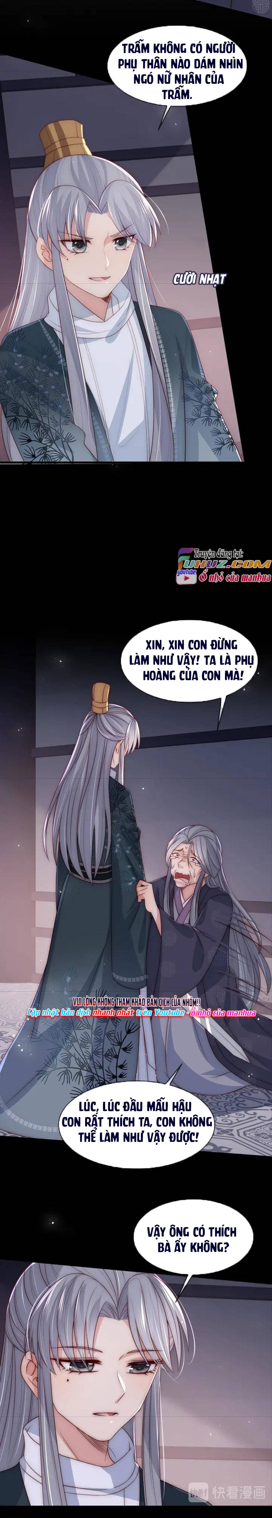 Dưỡng Dịch Vi Hoạn - Chap 65