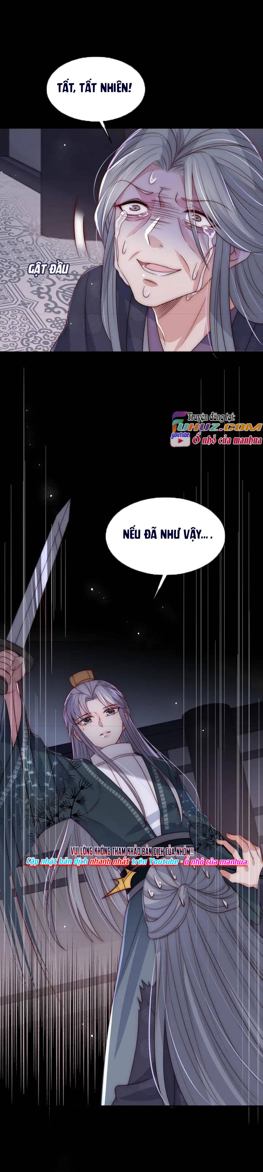 Dưỡng Dịch Vi Hoạn - Chap 65