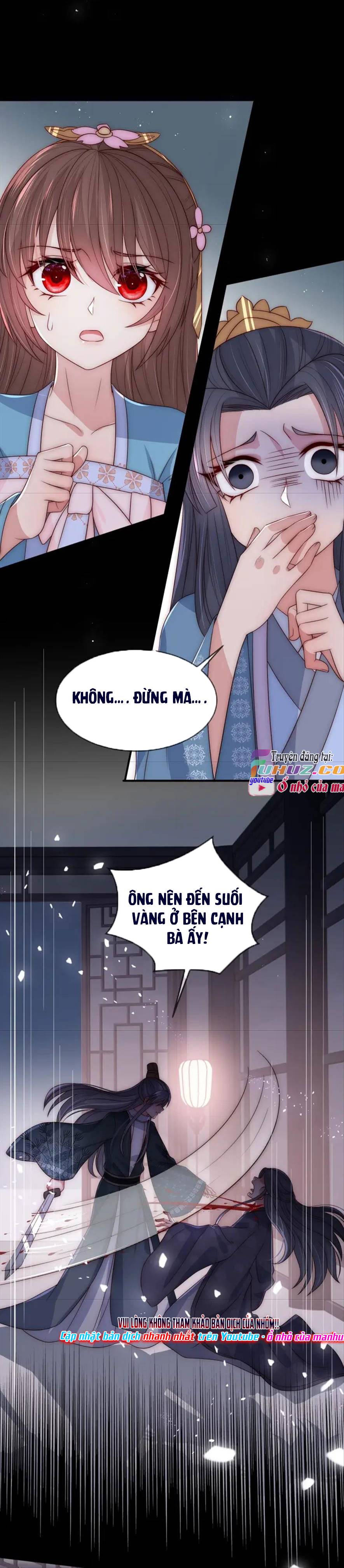 Dưỡng Dịch Vi Hoạn - Chap 65