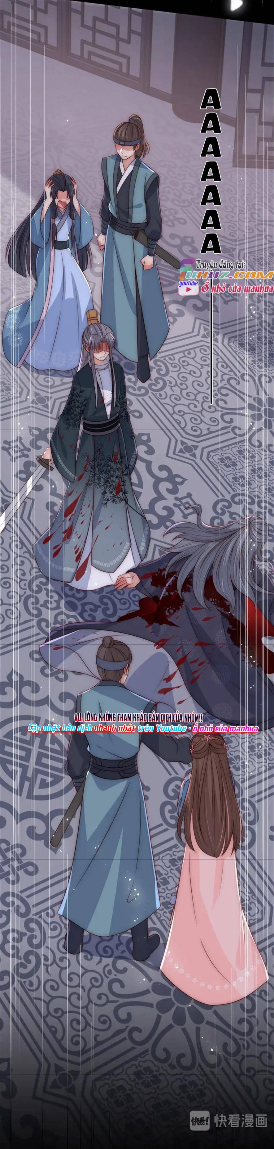 Dưỡng Dịch Vi Hoạn - Chap 65