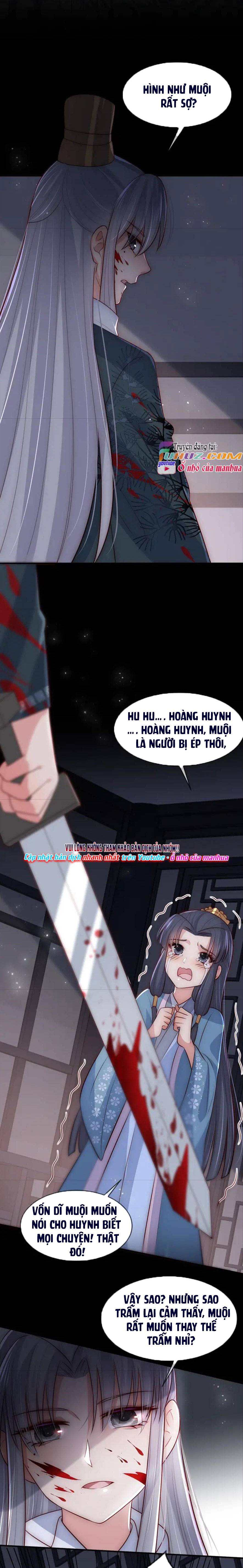 Dưỡng Dịch Vi Hoạn - Chap 65