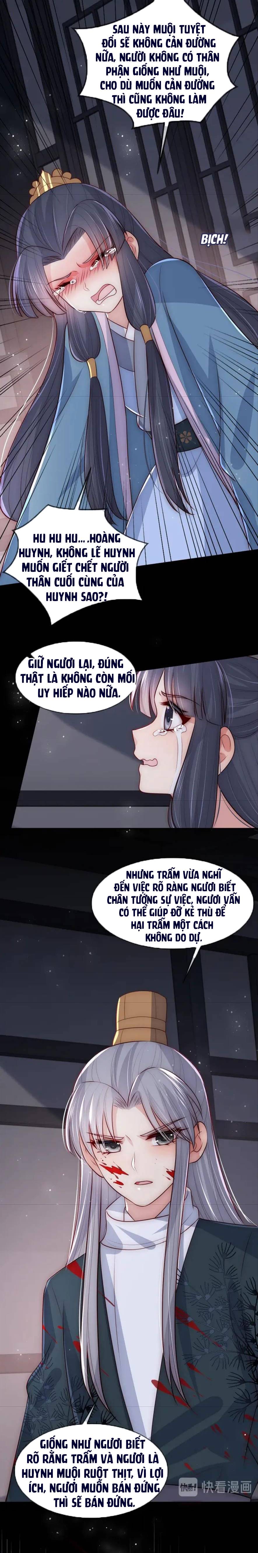 Dưỡng Dịch Vi Hoạn - Chap 65