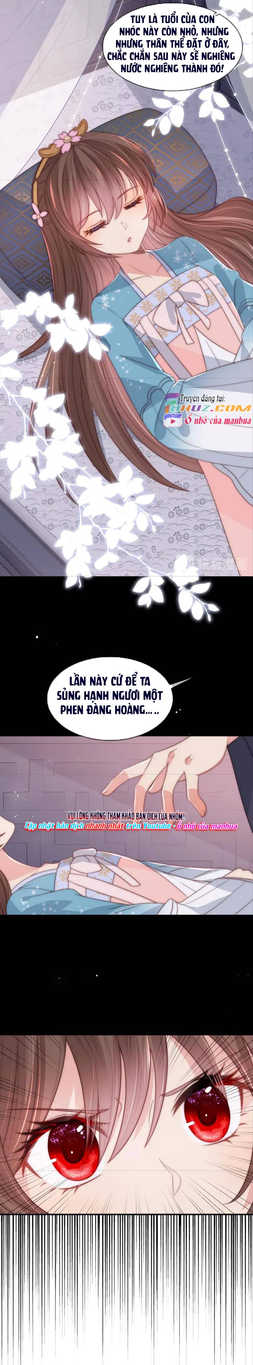 Dưỡng Dịch Vi Hoạn - Chap 65