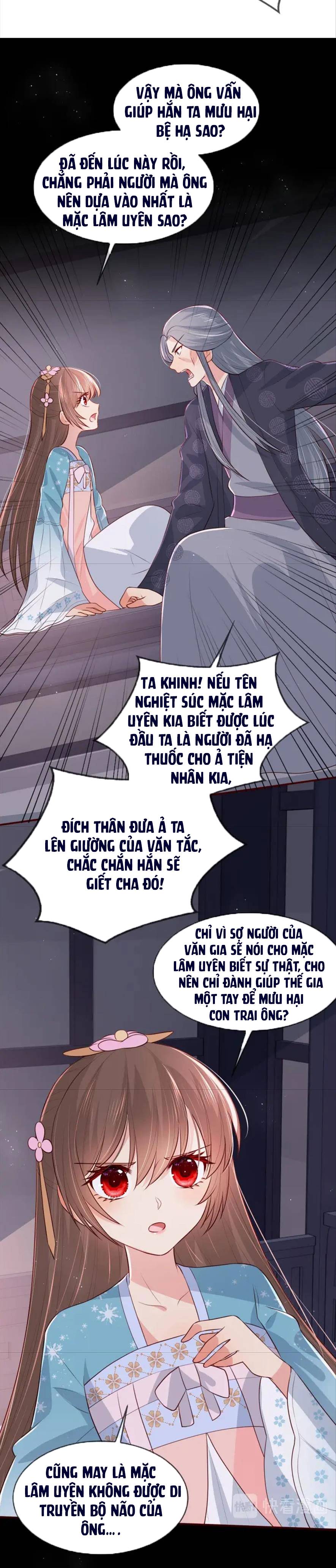 Dưỡng Dịch Vi Hoạn - Chap 65
