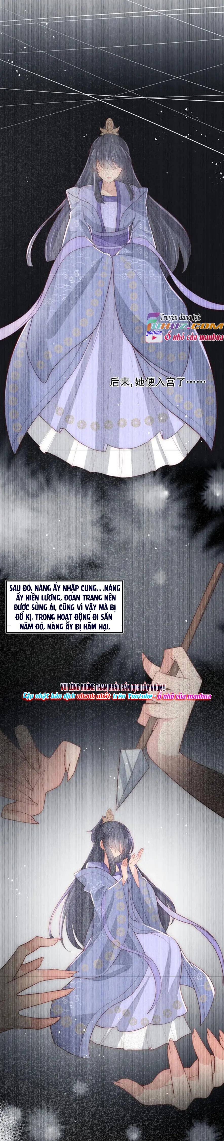 Dưỡng Dịch Vi Hoạn - Chap 66