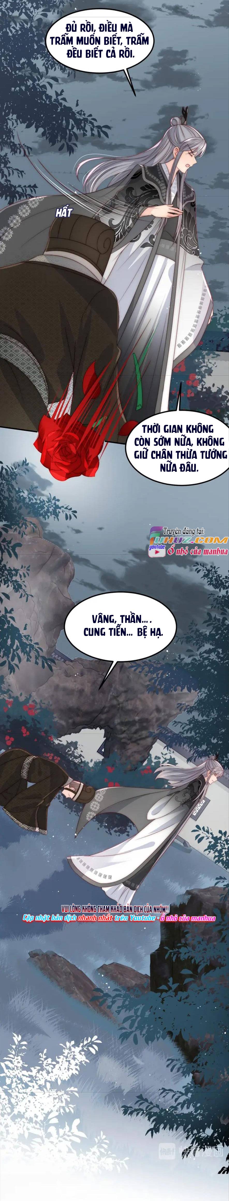 Dưỡng Dịch Vi Hoạn - Chap 66