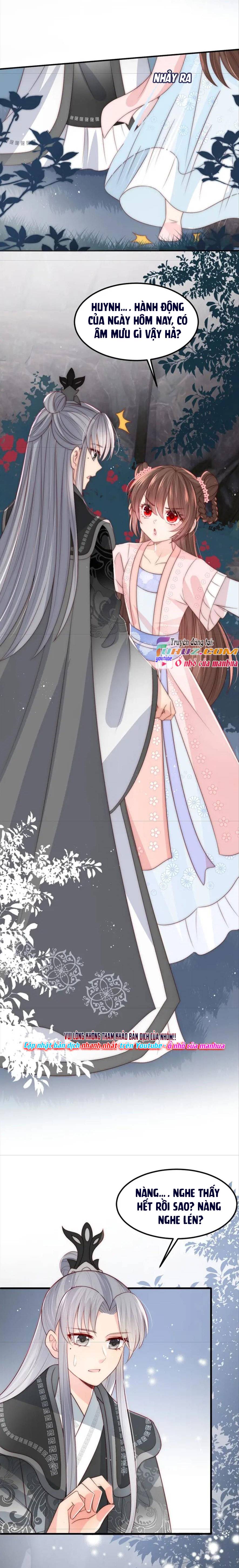 Dưỡng Dịch Vi Hoạn - Chap 66