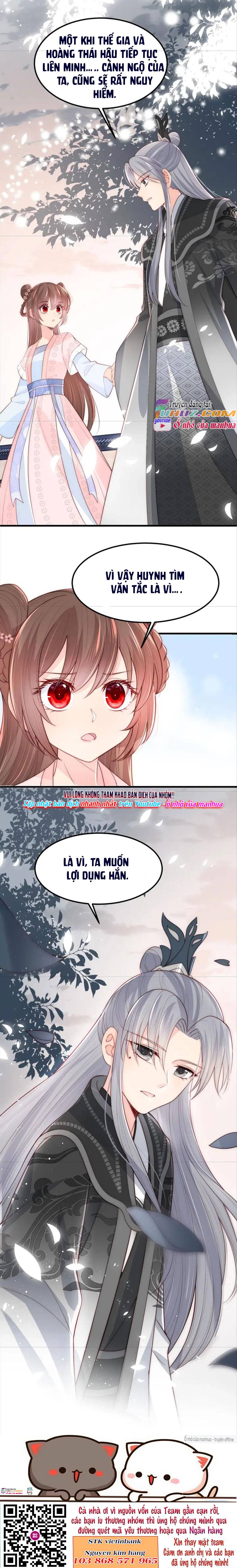 Dưỡng Dịch Vi Hoạn - Chap 66