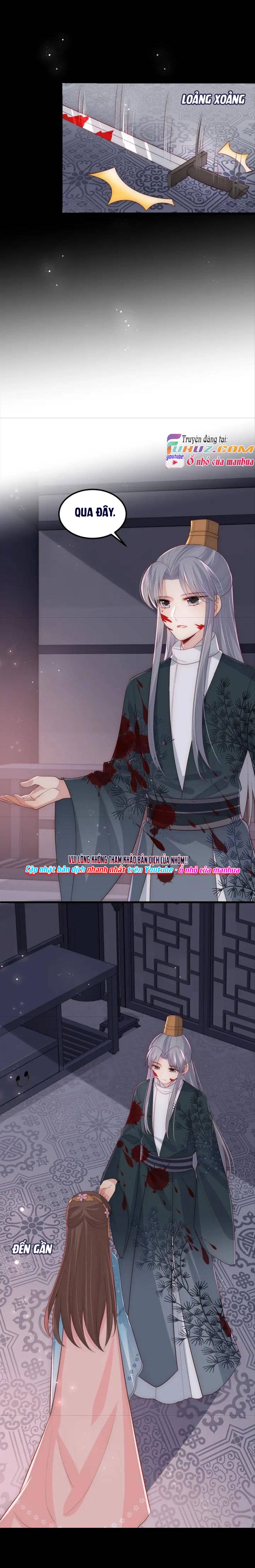 Dưỡng Dịch Vi Hoạn - Chap 66