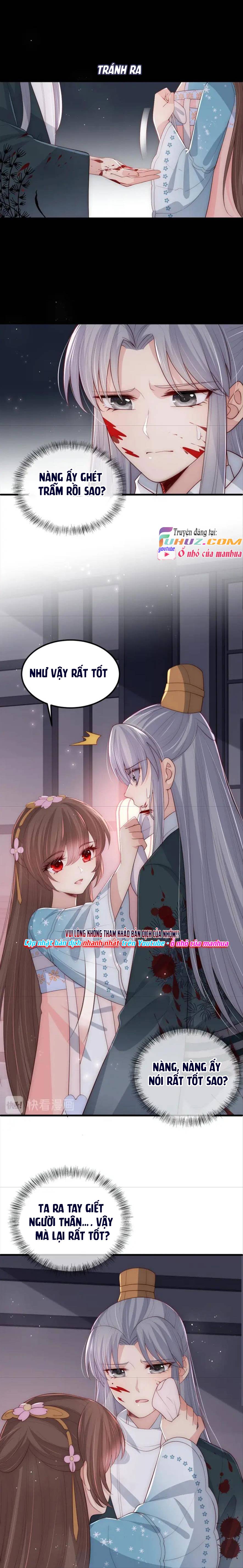 Dưỡng Dịch Vi Hoạn - Chap 66