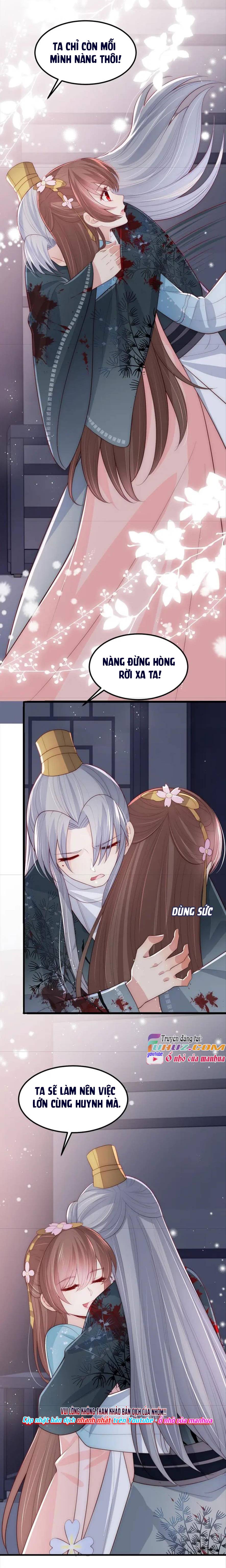 Dưỡng Dịch Vi Hoạn - Chap 66