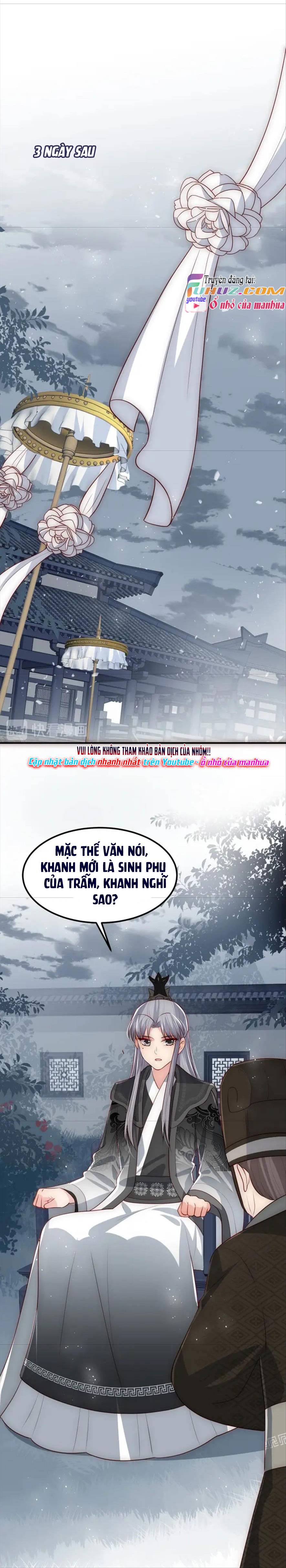 Dưỡng Dịch Vi Hoạn - Chap 66