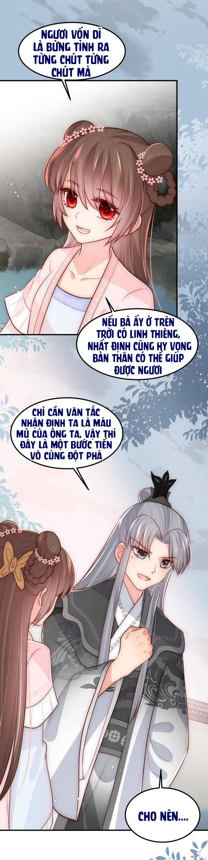 Dưỡng Dịch Vi Hoạn - Chap 67
