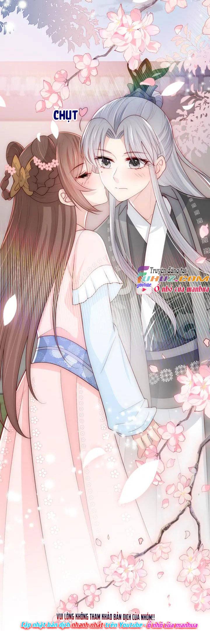 Dưỡng Dịch Vi Hoạn - Chap 67