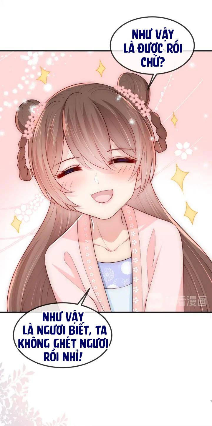 Dưỡng Dịch Vi Hoạn - Chap 67