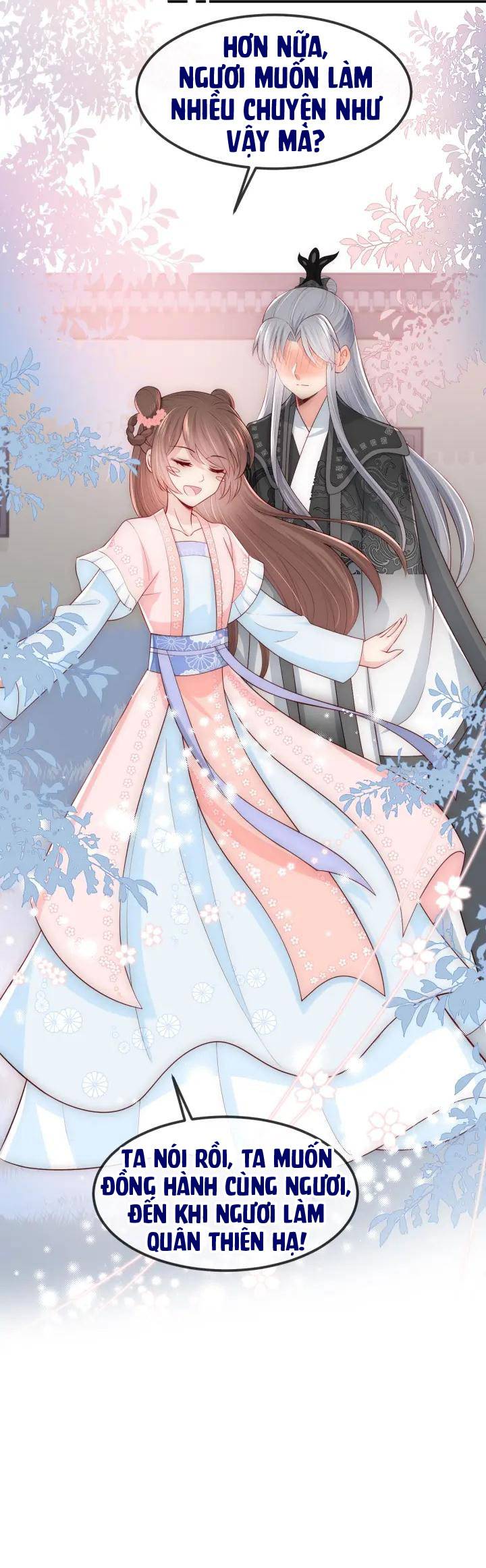 Dưỡng Dịch Vi Hoạn - Chap 67