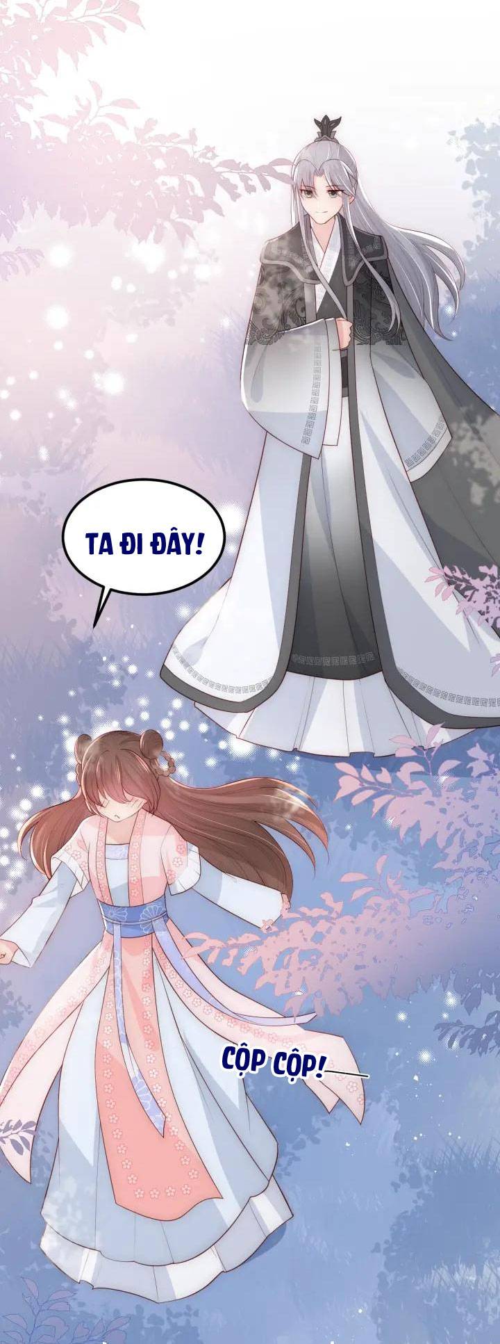 Dưỡng Dịch Vi Hoạn - Chap 67