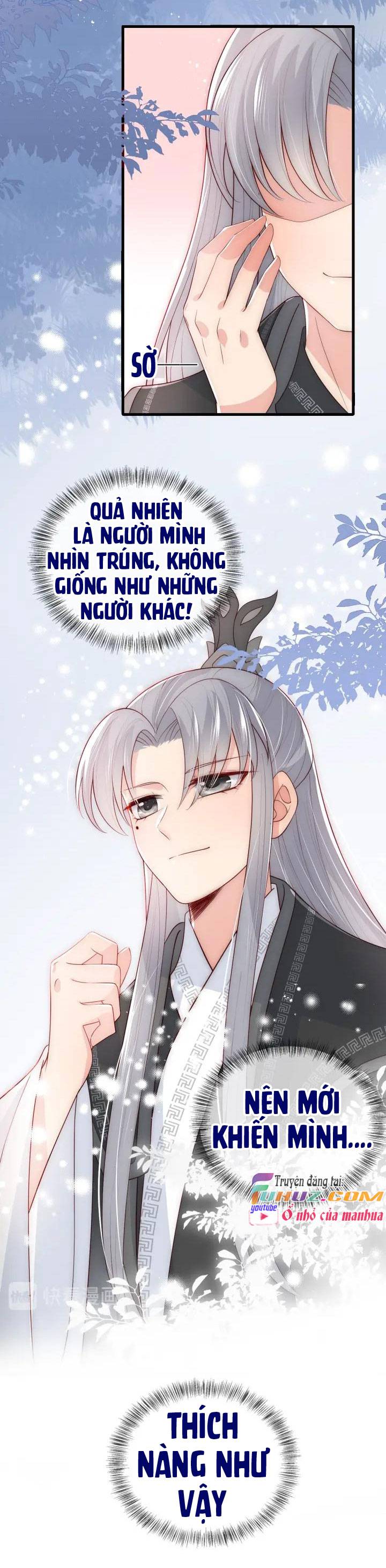 Dưỡng Dịch Vi Hoạn - Chap 67