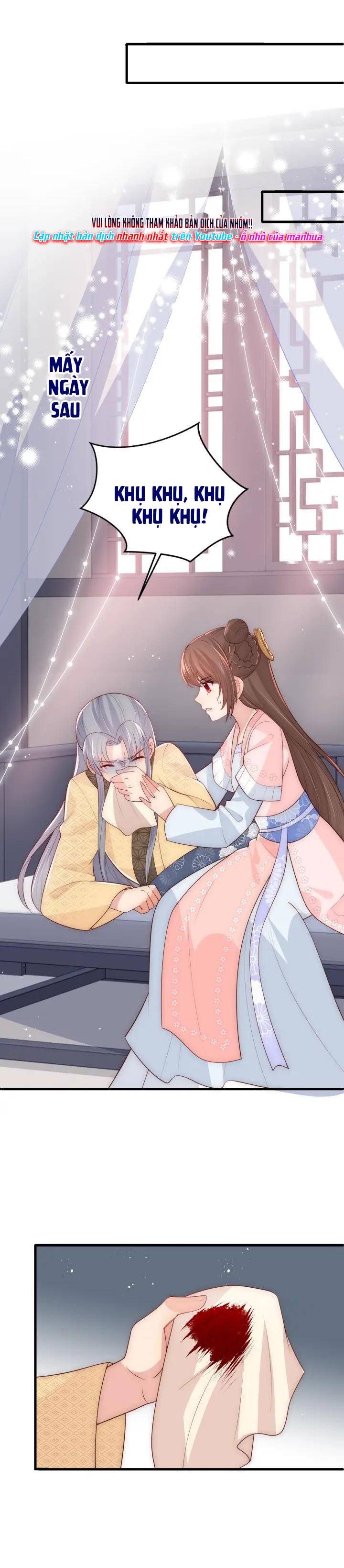 Dưỡng Dịch Vi Hoạn - Chap 67