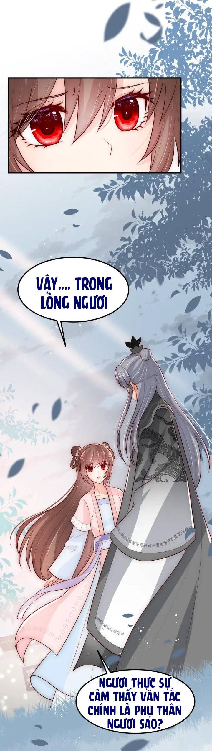 Dưỡng Dịch Vi Hoạn - Chap 67