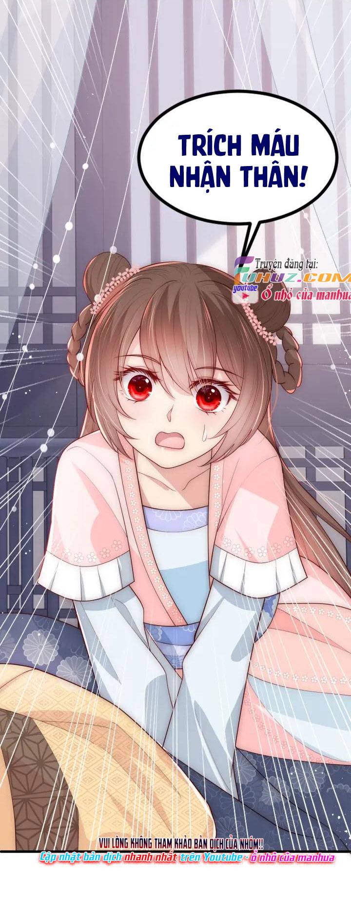 Dưỡng Dịch Vi Hoạn - Chap 67