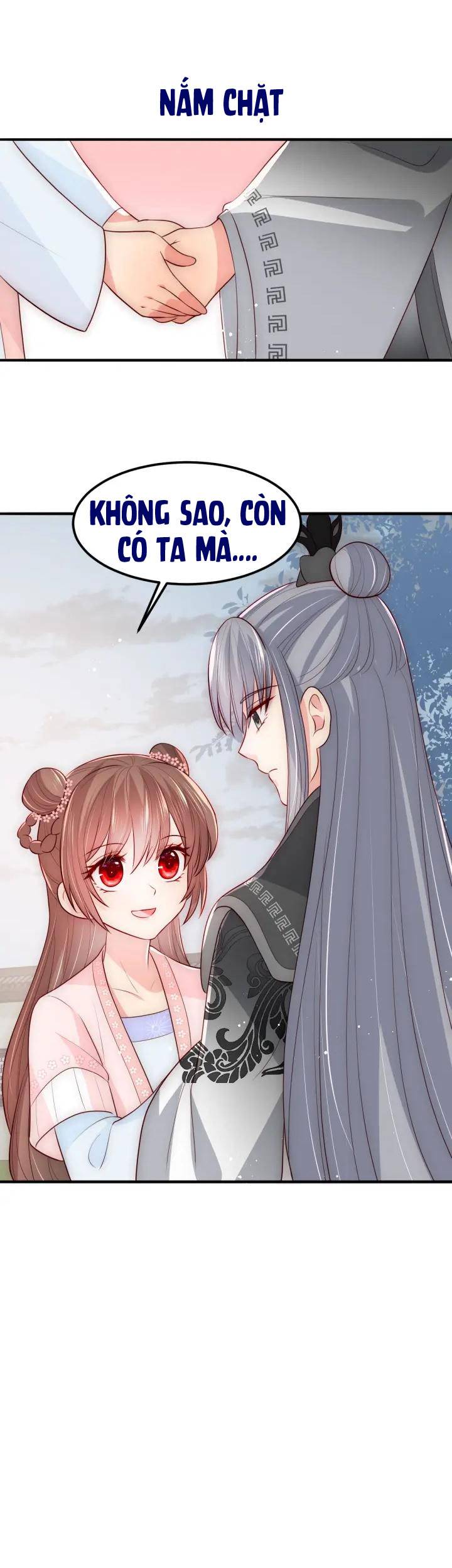 Dưỡng Dịch Vi Hoạn - Chap 67