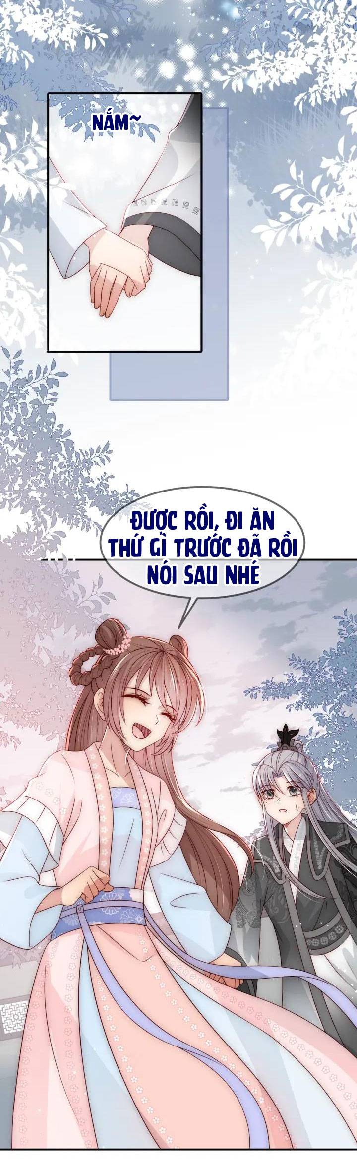 Dưỡng Dịch Vi Hoạn - Chap 67