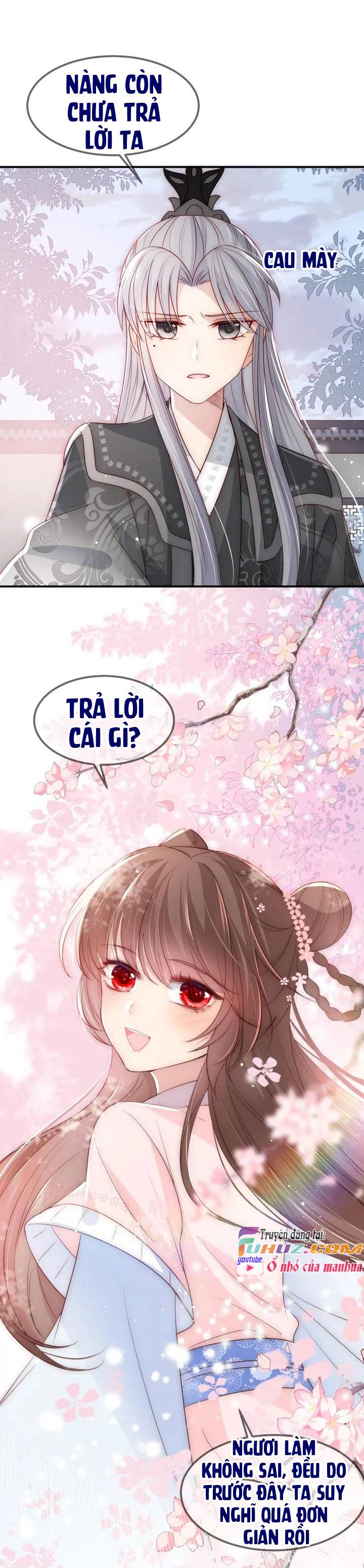 Dưỡng Dịch Vi Hoạn - Chap 67