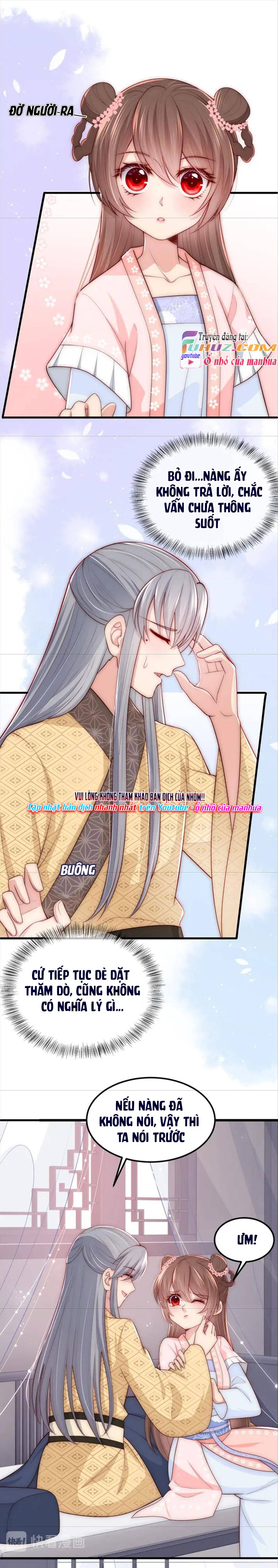 Dưỡng Dịch Vi Hoạn - Chap 68