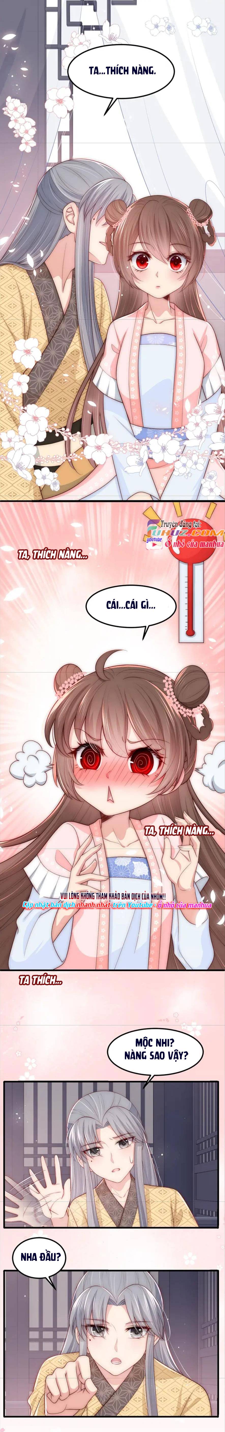 Dưỡng Dịch Vi Hoạn - Chap 68