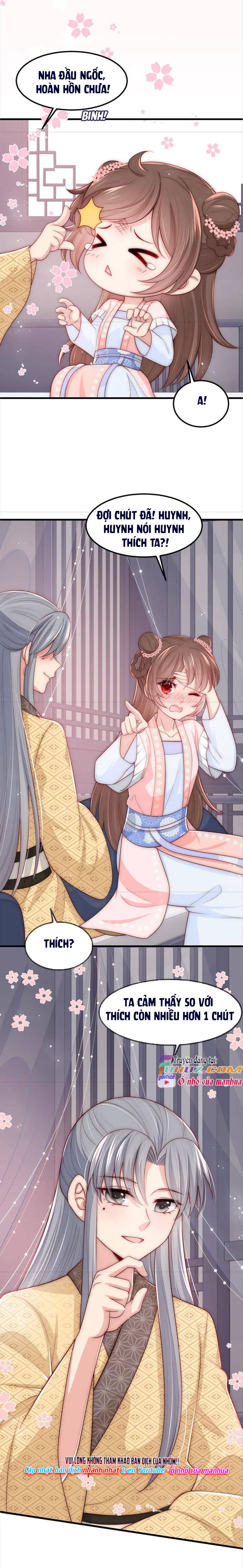 Dưỡng Dịch Vi Hoạn - Chap 68