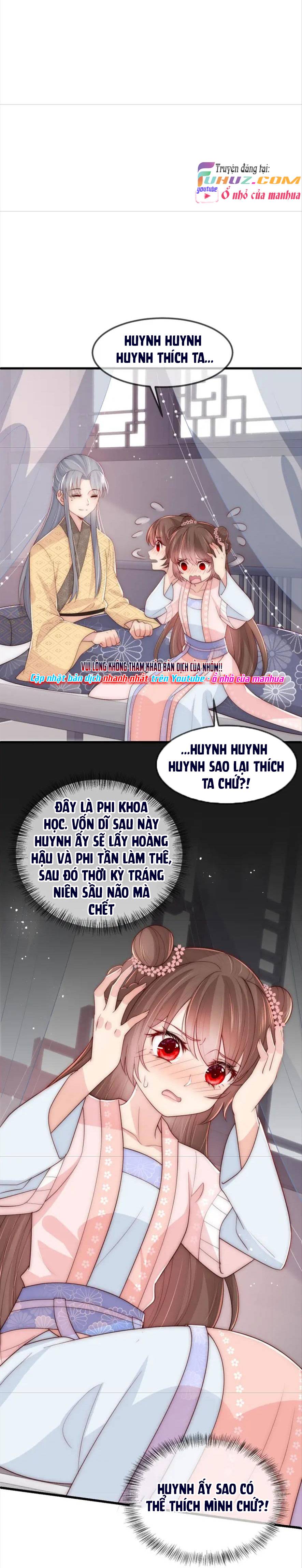 Dưỡng Dịch Vi Hoạn - Chap 68