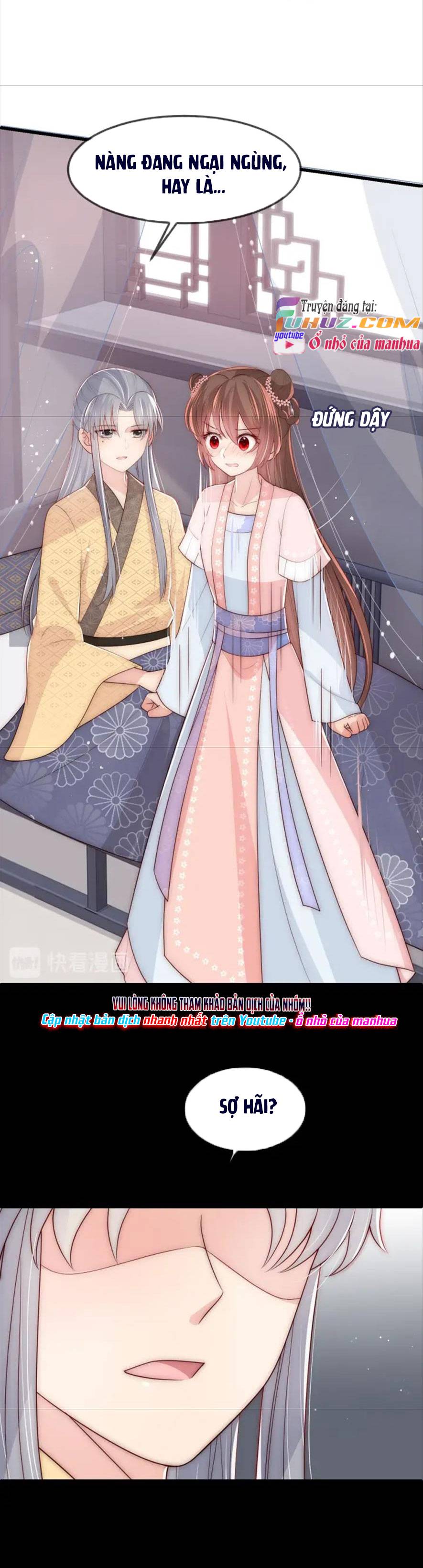 Dưỡng Dịch Vi Hoạn - Chap 68