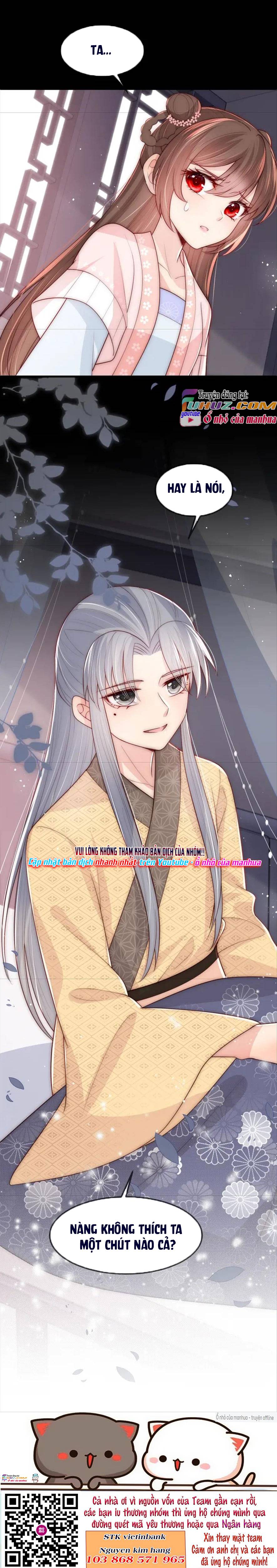 Dưỡng Dịch Vi Hoạn - Chap 68