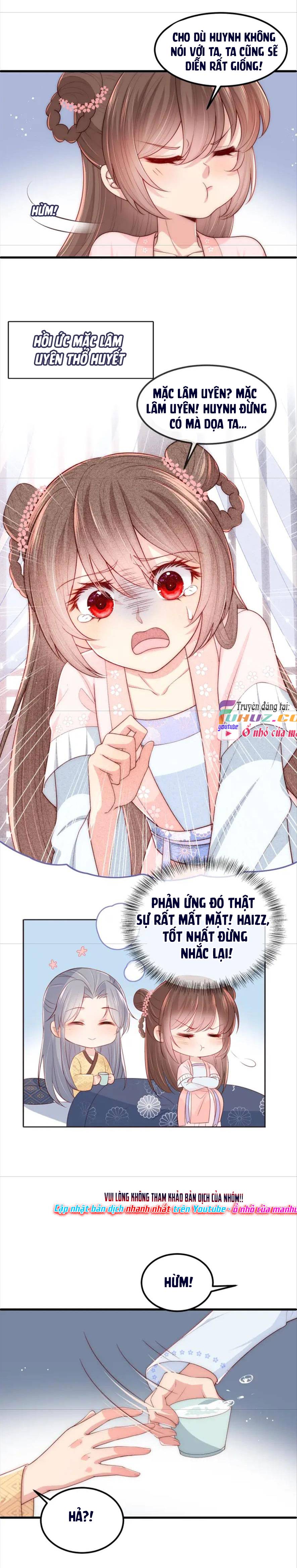 Dưỡng Dịch Vi Hoạn - Chap 68