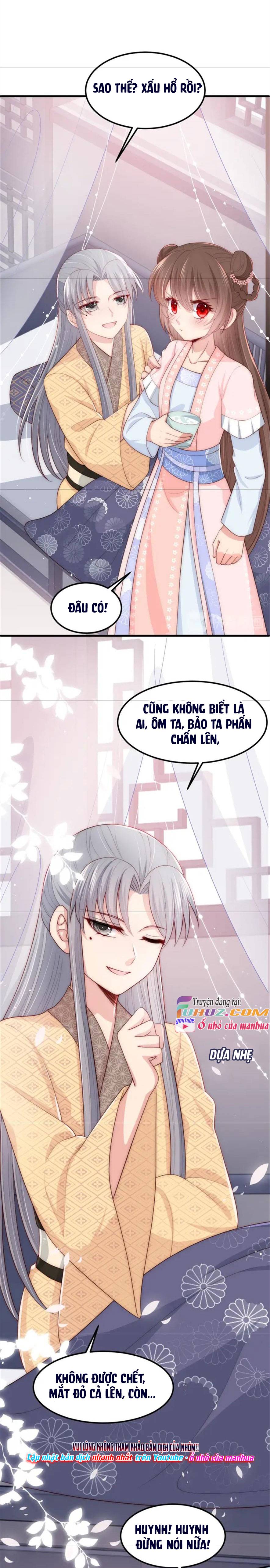 Dưỡng Dịch Vi Hoạn - Chap 68