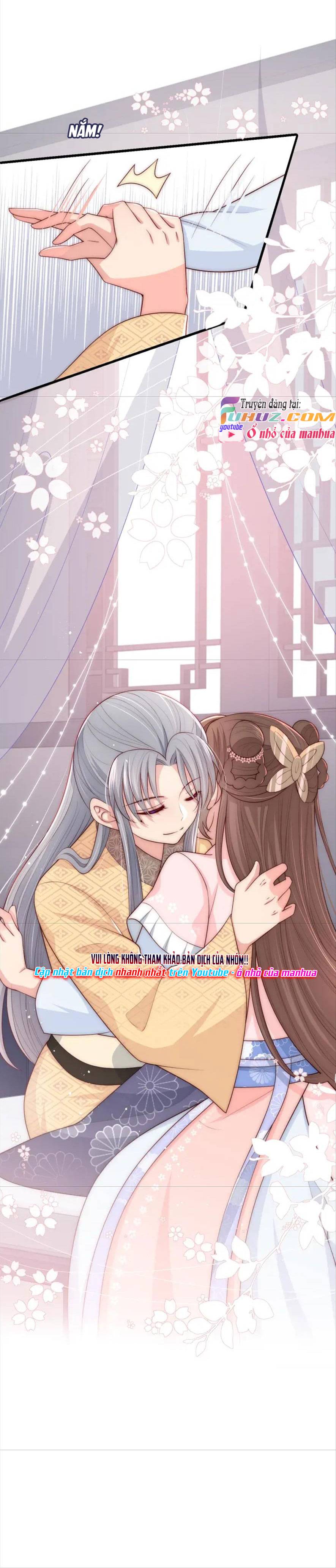 Dưỡng Dịch Vi Hoạn - Chap 68