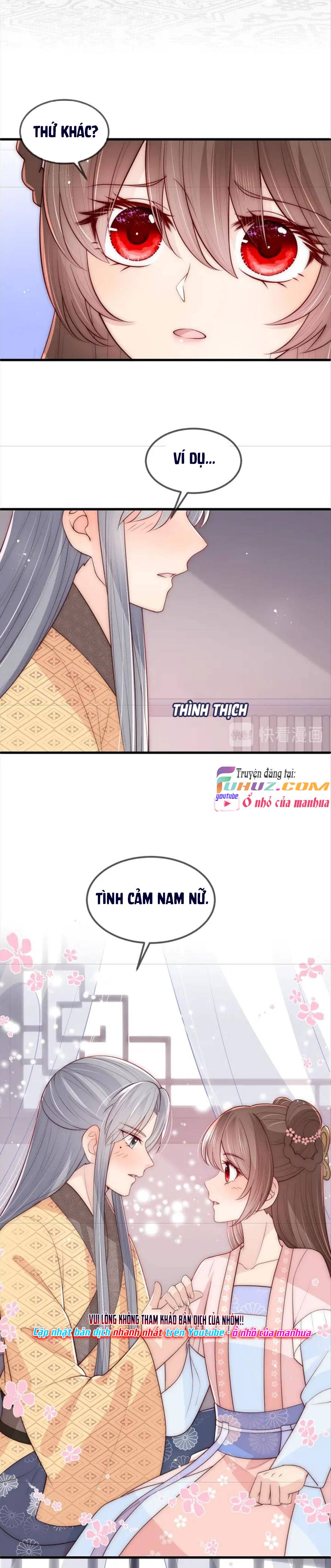 Dưỡng Dịch Vi Hoạn - Chap 68