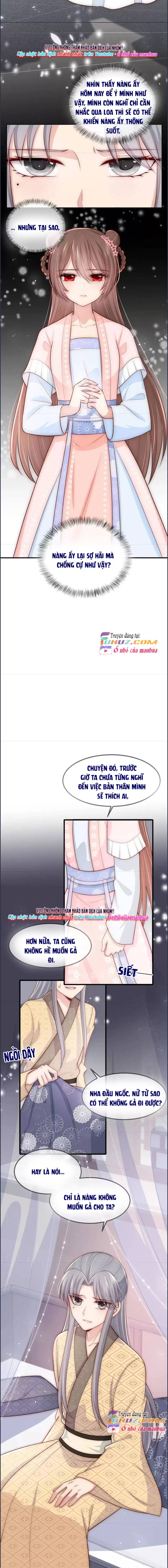 Dưỡng Dịch Vi Hoạn - Chap 69