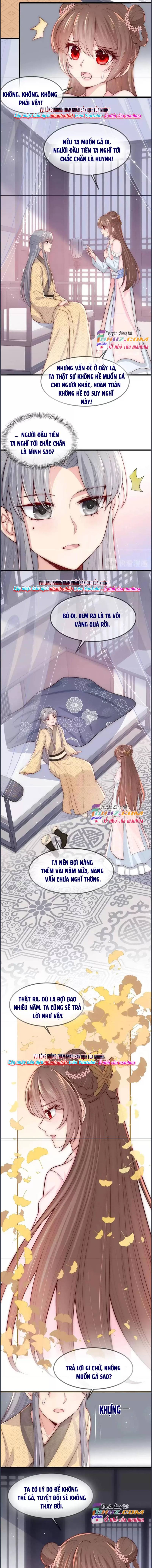 Dưỡng Dịch Vi Hoạn - Chap 69