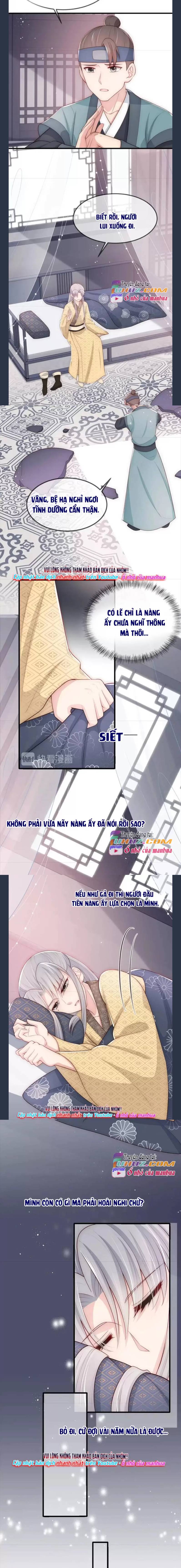 Dưỡng Dịch Vi Hoạn - Chap 69