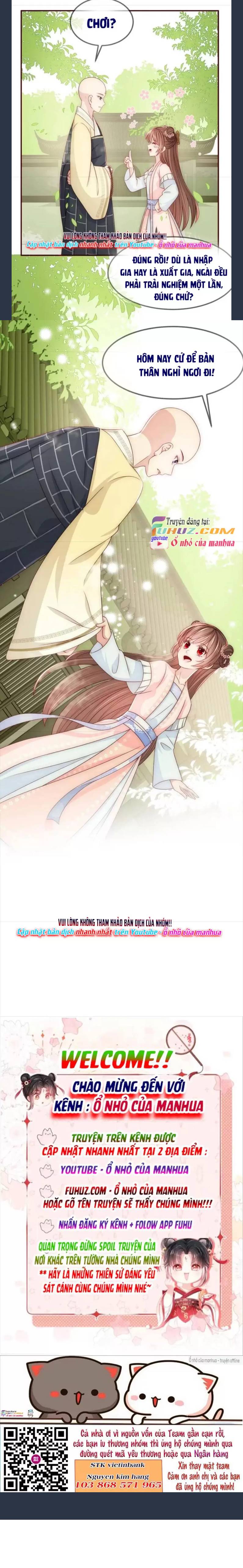 Dưỡng Dịch Vi Hoạn - Chap 69