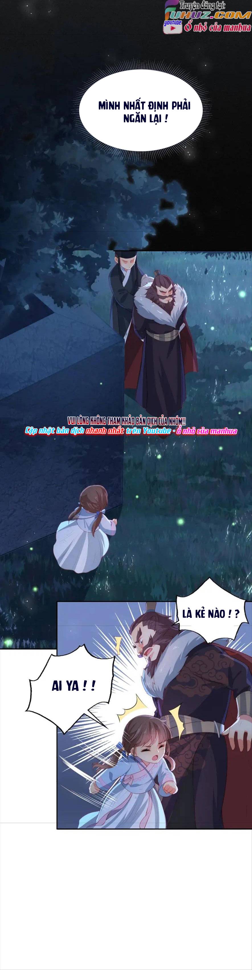 Dưỡng Dịch Vi Hoạn - Chap 7