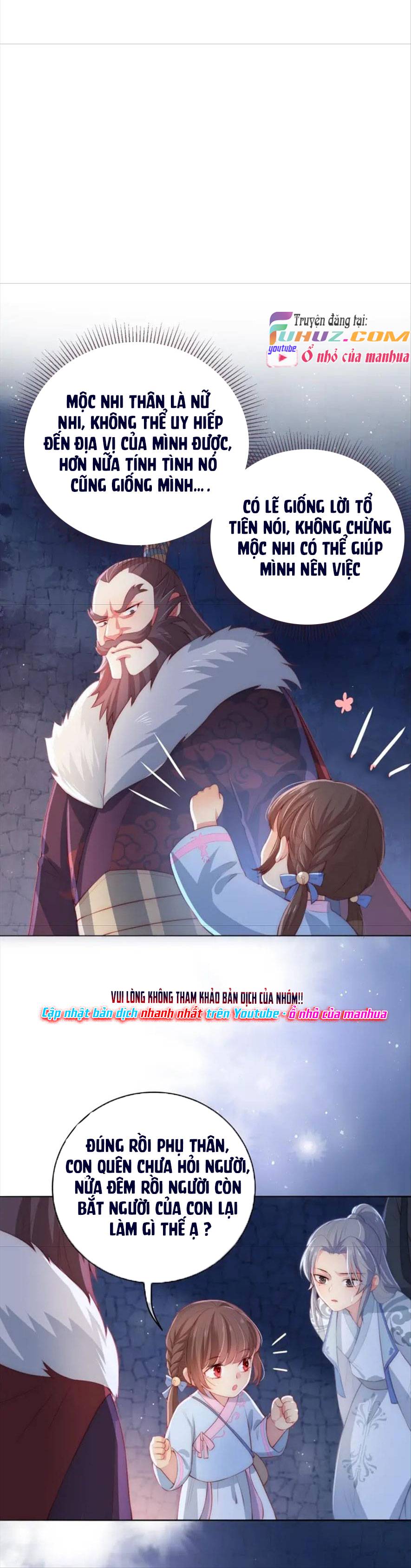 Dưỡng Dịch Vi Hoạn - Chap 7