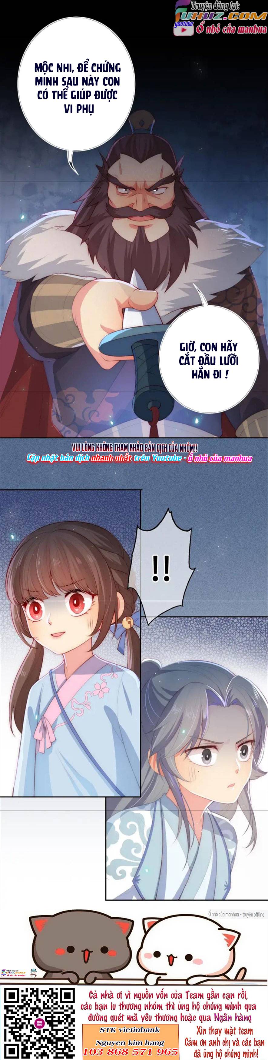 Dưỡng Dịch Vi Hoạn - Chap 7