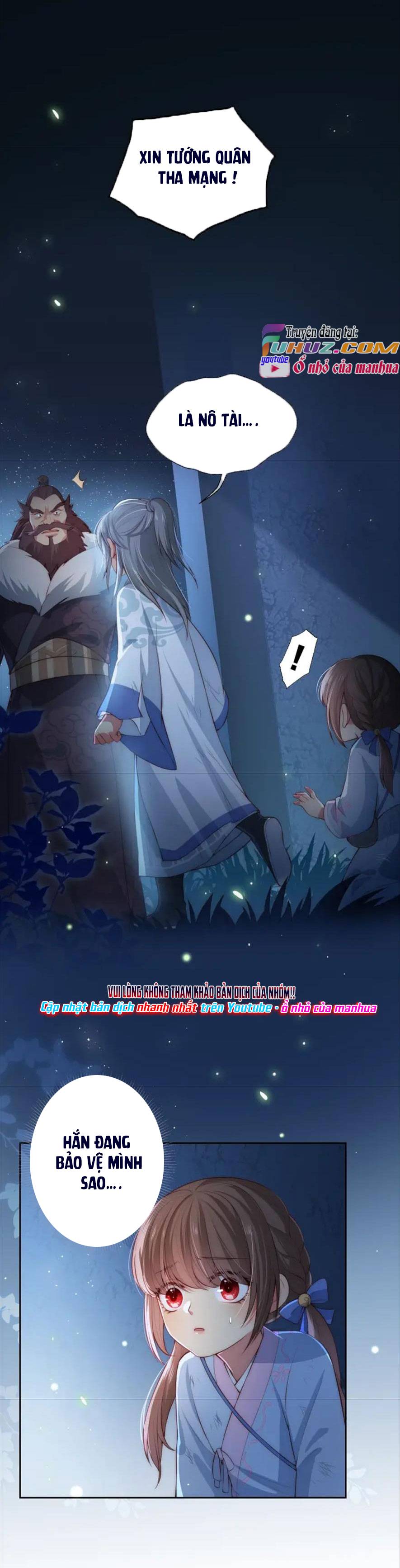 Dưỡng Dịch Vi Hoạn - Chap 7