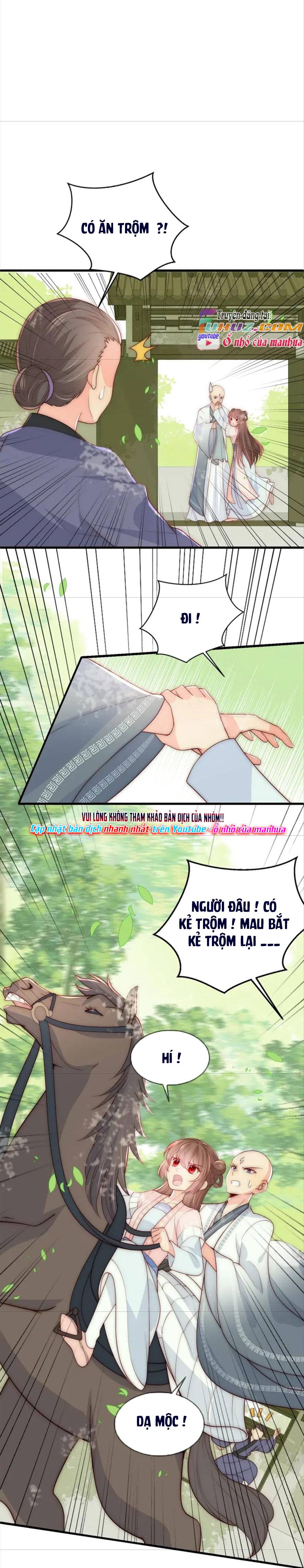 Dưỡng Dịch Vi Hoạn - Chap 70