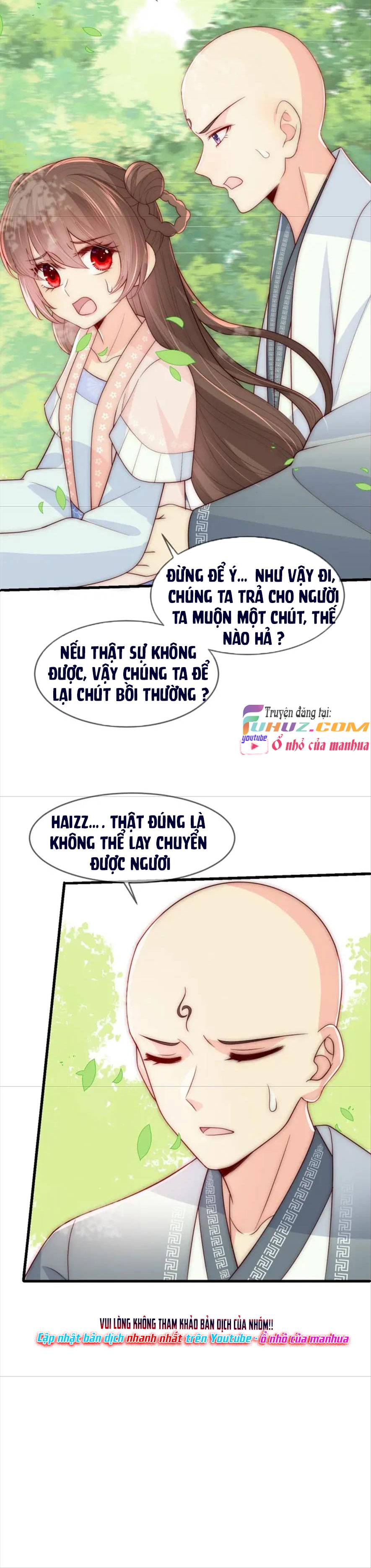 Dưỡng Dịch Vi Hoạn - Chap 70