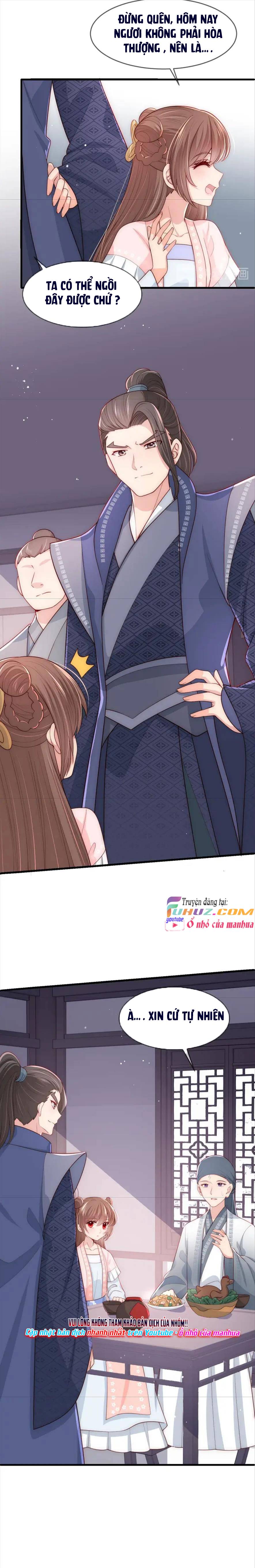 Dưỡng Dịch Vi Hoạn - Chap 70