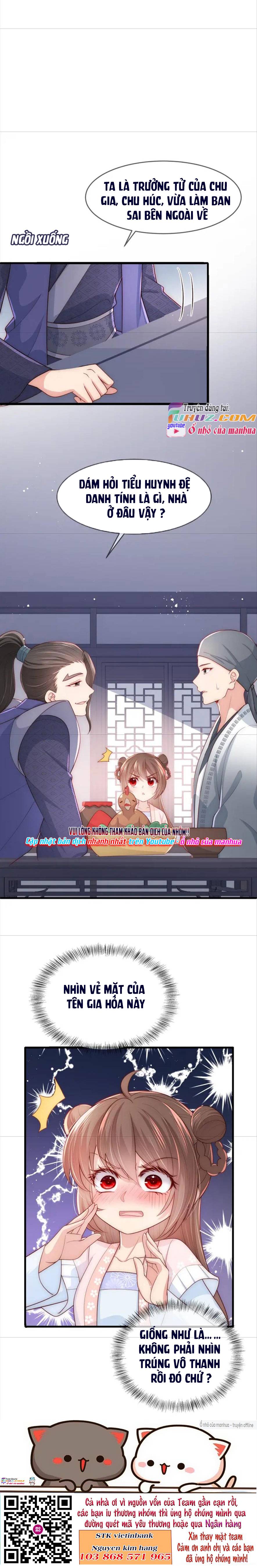 Dưỡng Dịch Vi Hoạn - Chap 70